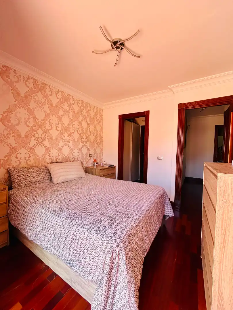 Habitación de Casa adosada en venta en Adeje con Aire acondicionado, Terraza y Trastero