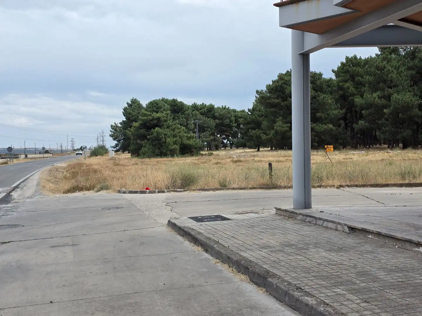 Residential for sale in Cantalejo