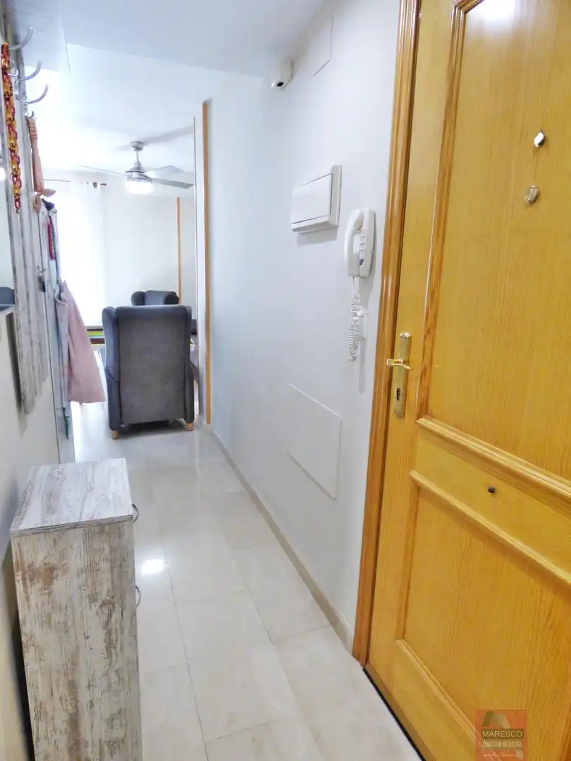 Flat with terrace for sale in Marbella, imagen 14