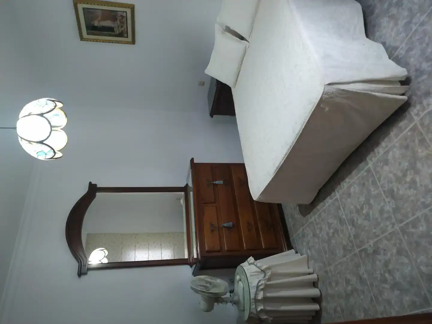 Bedroom of Houses for rent in Tarifa