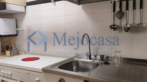 Foto 5 de Pis en venda a Calle de la Música, Amposta,  Madrid Capital