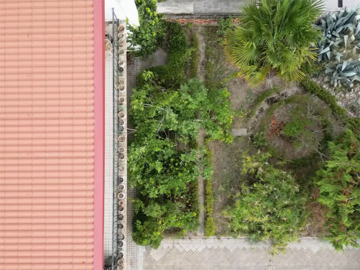 Casa adosada en venda en Miranda de Ebro amb Jardí privat, Parquet i Traster