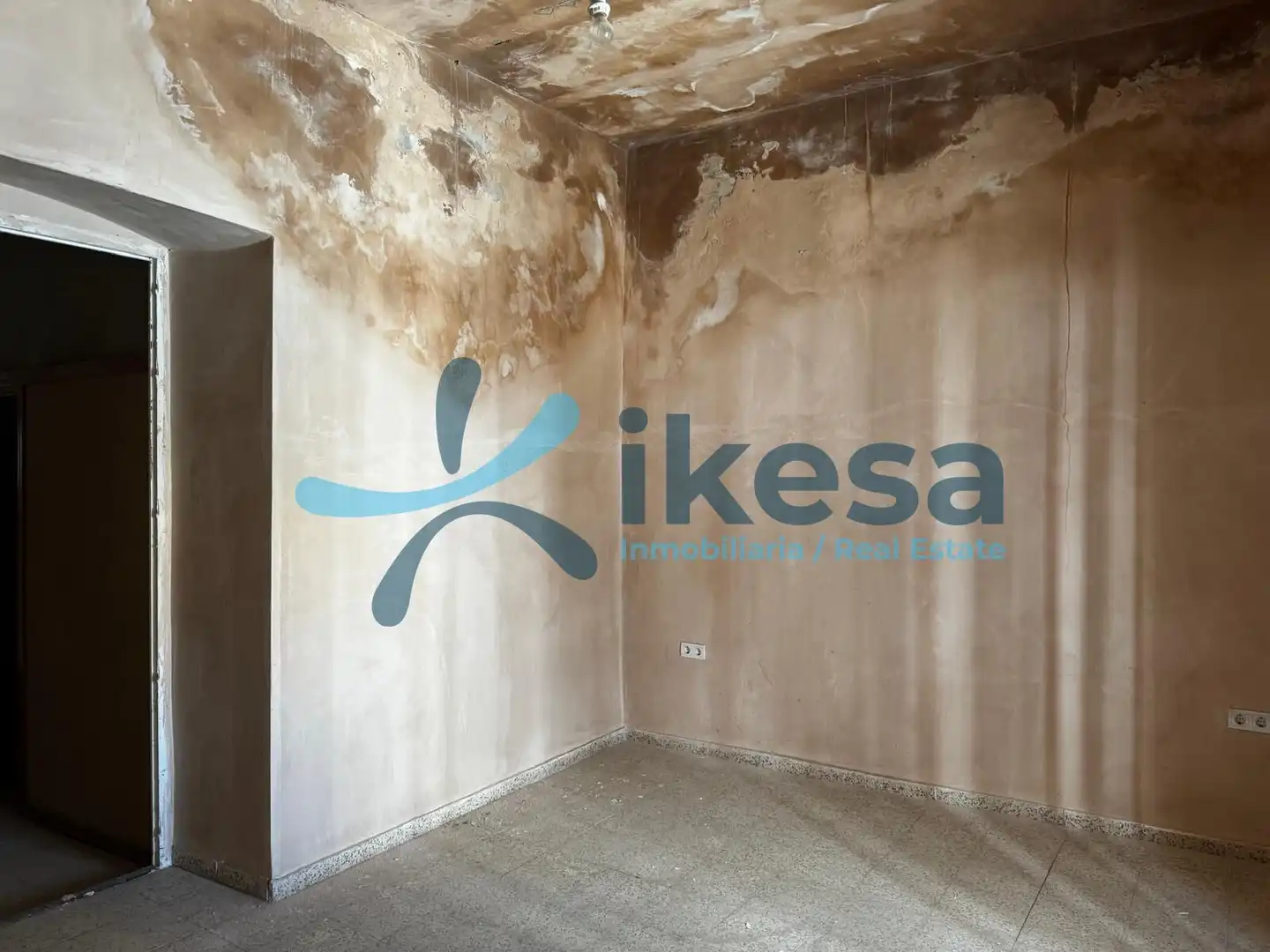 Piso en venta en Teba