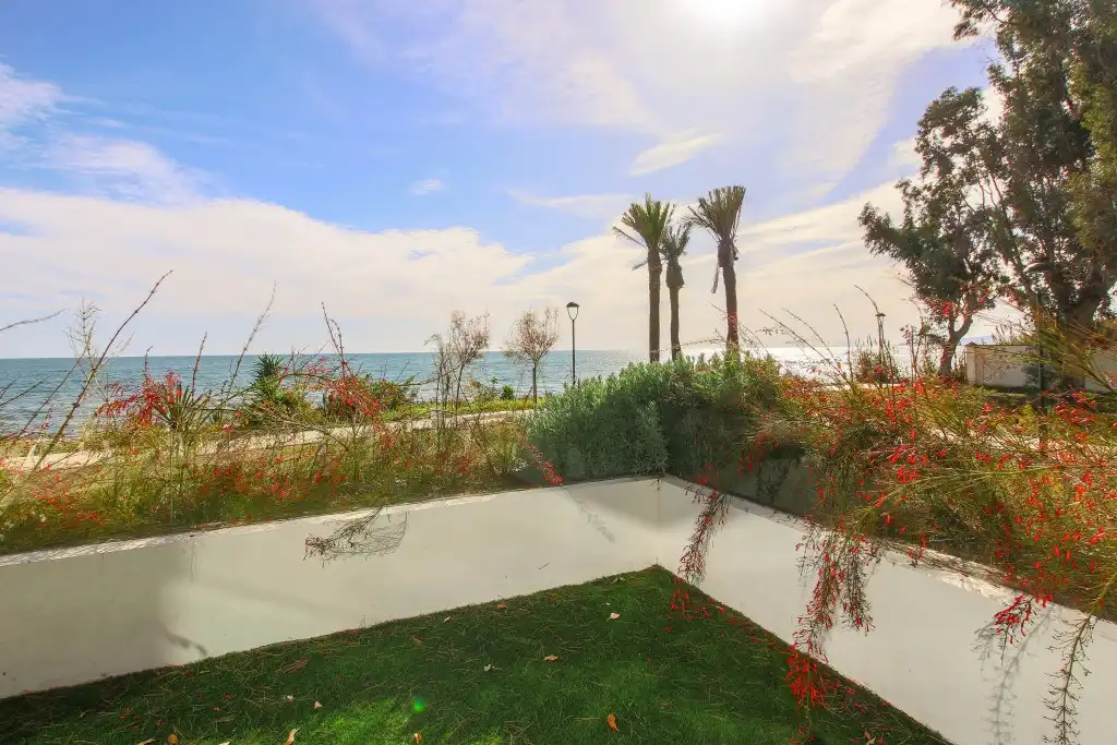 Casa aparellada amb piscina en venda a Costa Natura, imagen 13