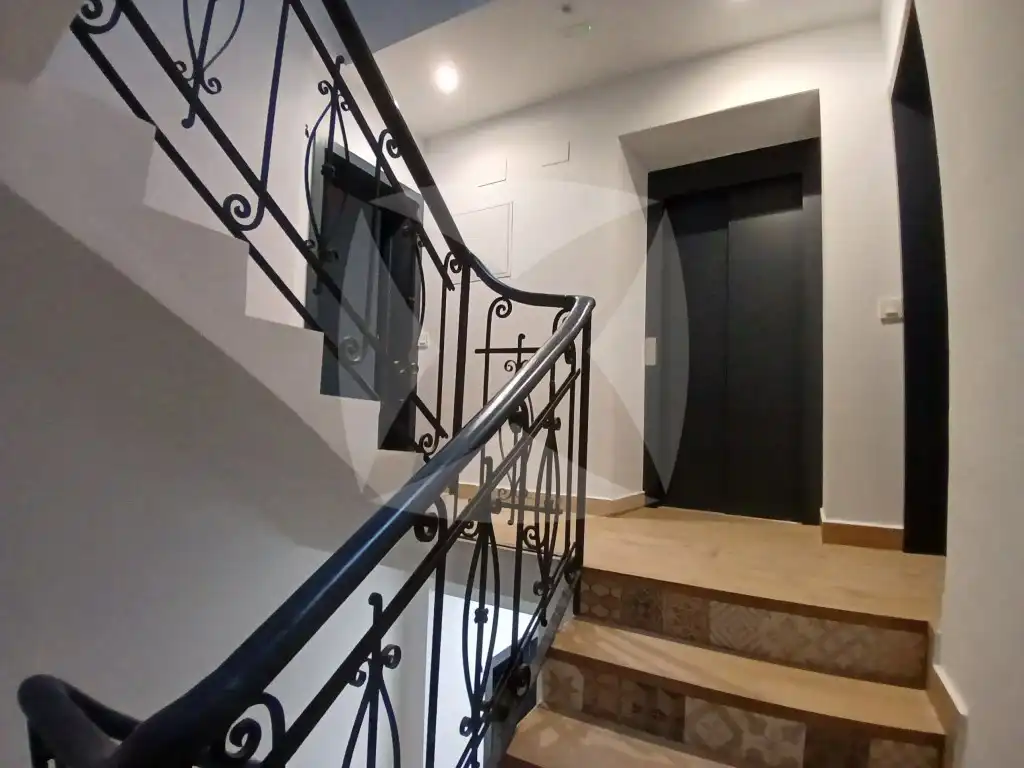 Dúplex en venta en Calle Suárez Somontes, Casco Antiguo