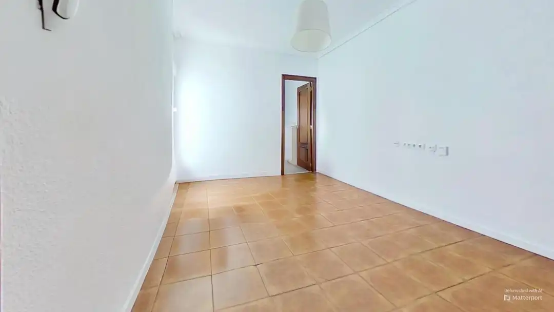 Wohnung zur Miete in Madrid mit Alarm