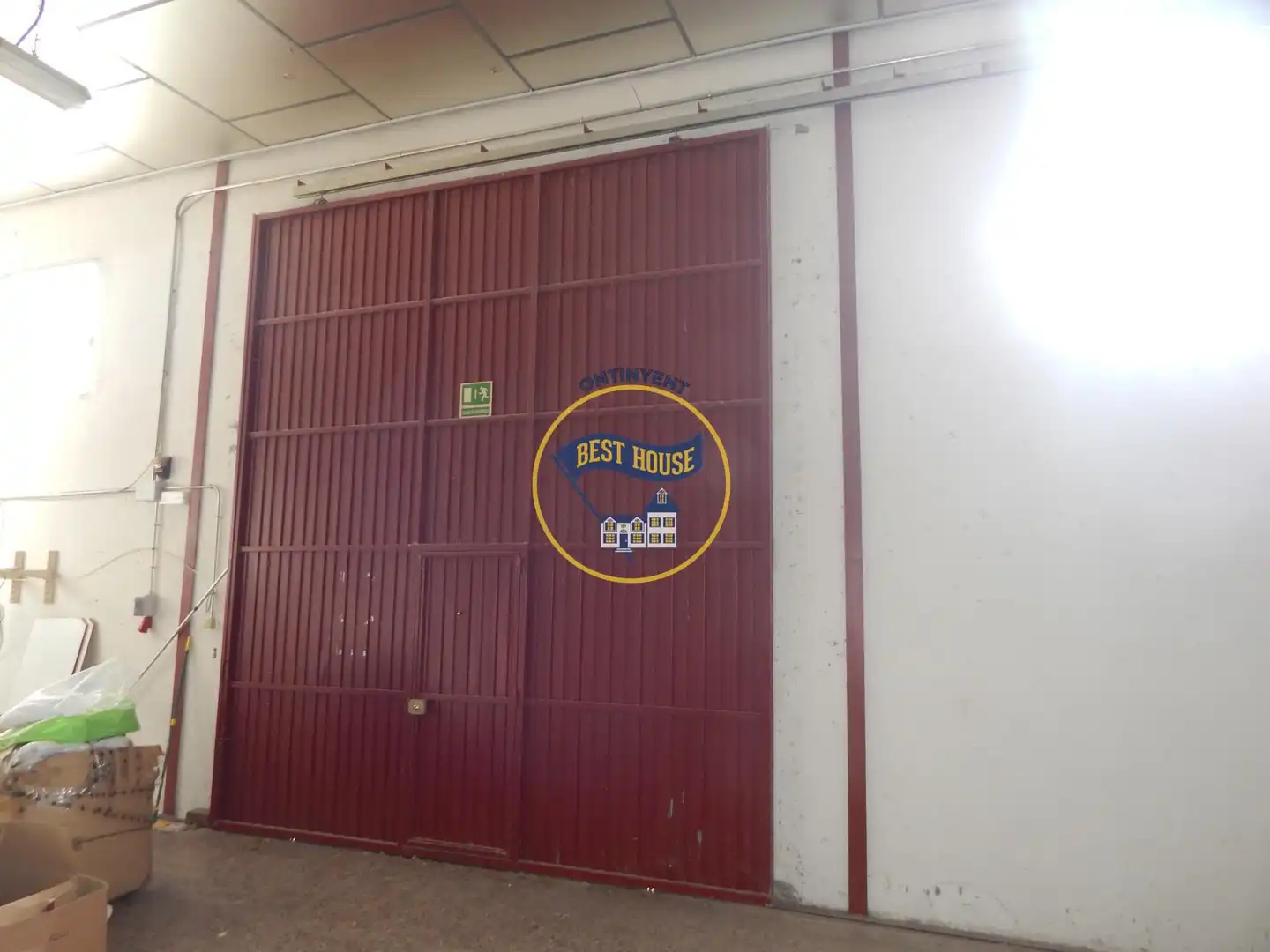 Industriegebäude zum Verkauf in Sant Josep - Zona Hospital, imagen 3