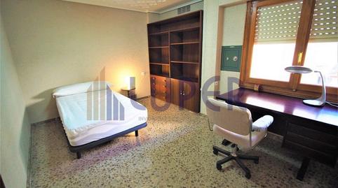 Photo 4 of Flat to rent in Norte, San Vicente del Raspeig / Sant Vicent del Raspeig