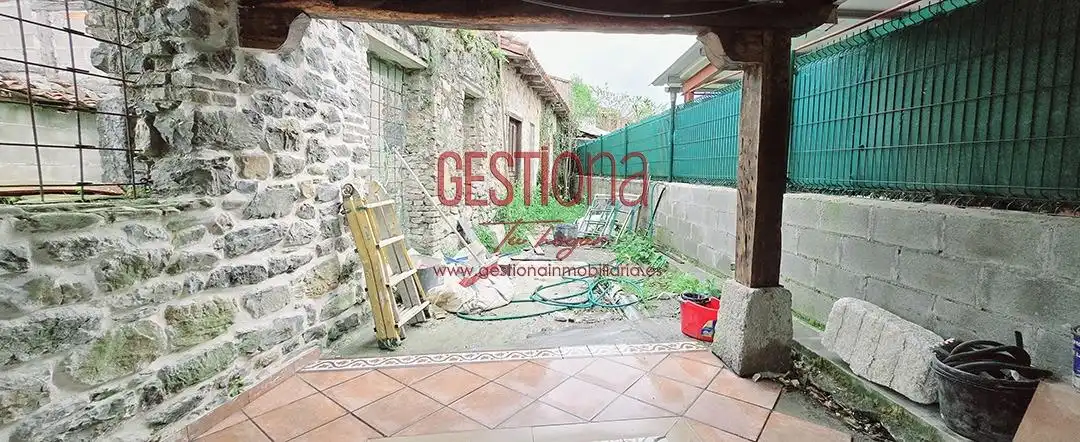 Habitatge amb terrassa en venda a Ramales de la Victoria, imagen 39