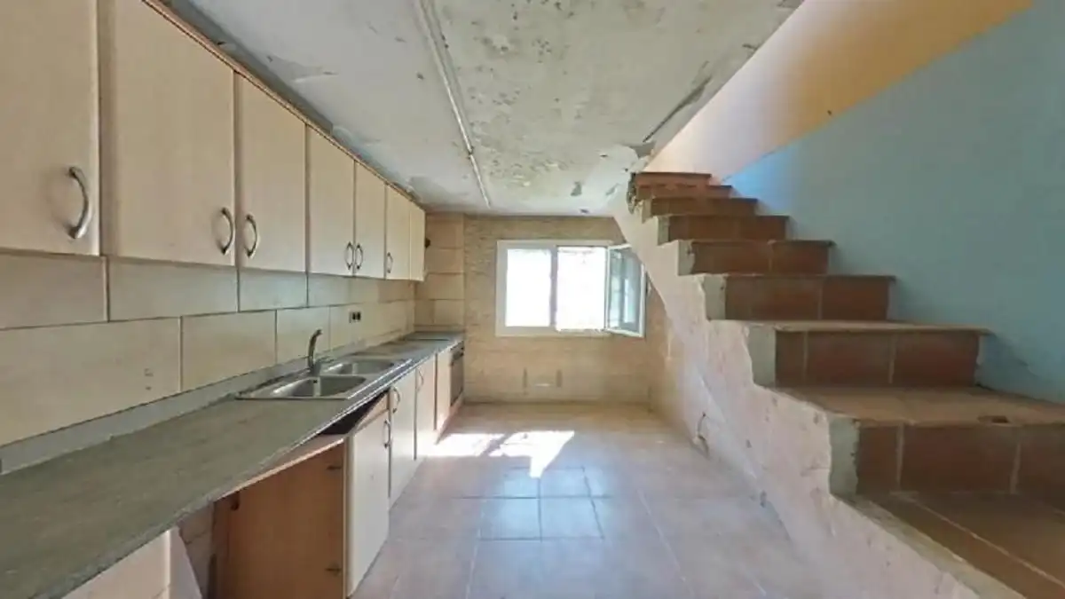 Casa o chalet en venta en Carrer Riera de Massanes, Massanes