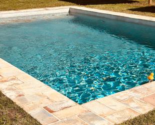 Piscina de Finca rústica en venda en Palafrugell amb Aire condicionat, Calefacció i Jardí privat