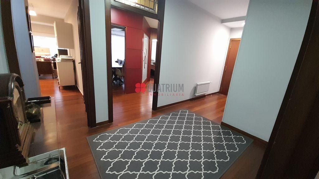 Wohnung zum verkauf in Rúa Do Xeneral Pardiñas, Ensanche - Sar