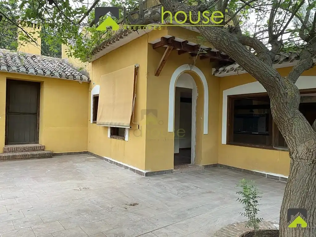 Casa in vendita a Diseminados Fuente Alta (Alhama De Murci) 10, imagen 5