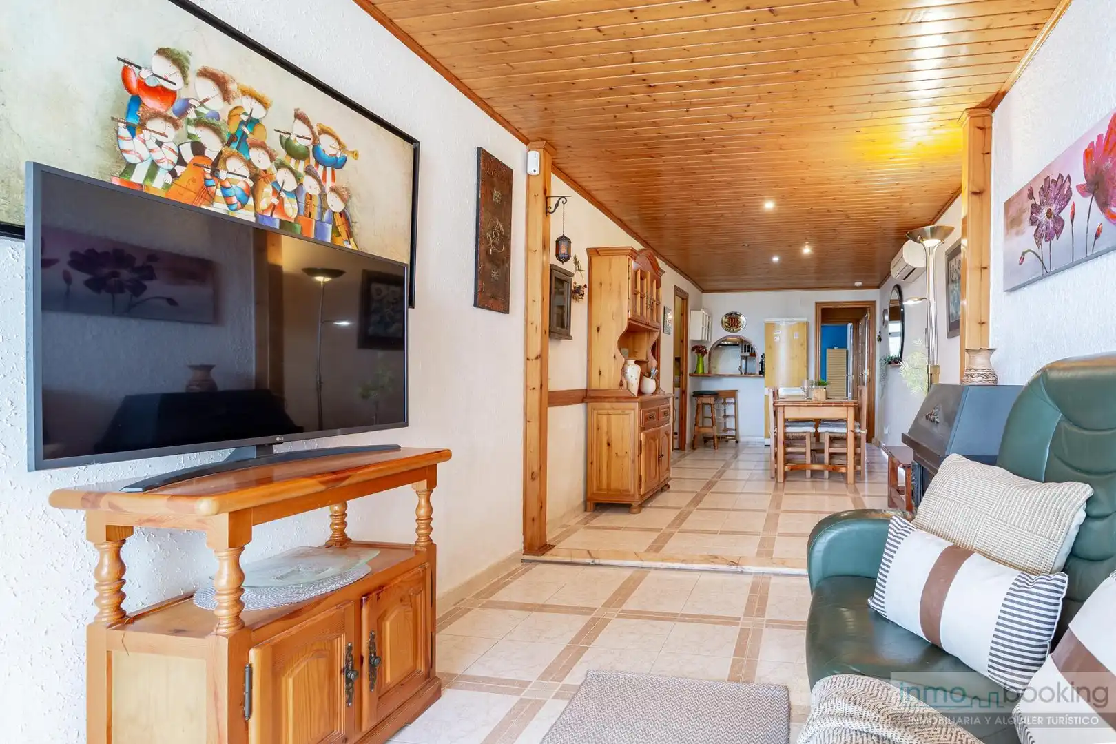 Apartament en venda en Salou amb Aire condicionat, Calefacció i Terrassa