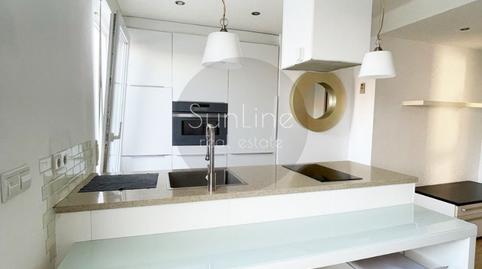 Foto 3 von Wohnung zur Miete in Carrer de Campoamor, L'Amistat,  Valencia Capital