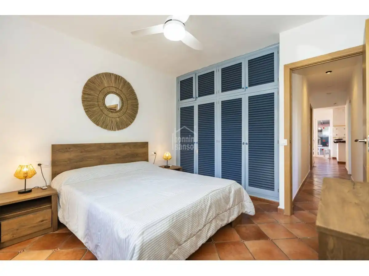 Casa o xalet en venda a Cala Blanca