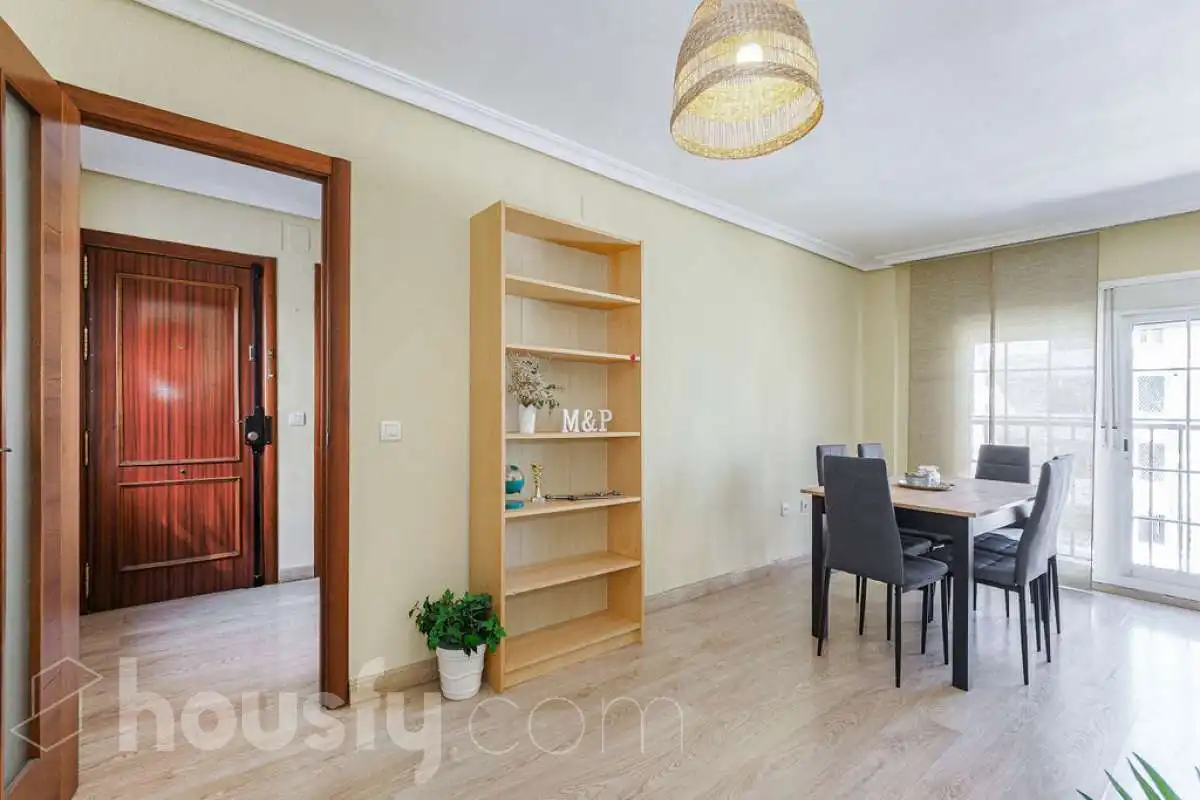 Flat with lift for sale in Calle Linde ., imagen 5