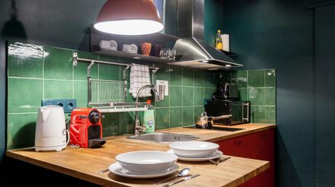 Foto 5 de Estudi de lloguer a Barri Gòtic, Barcelona