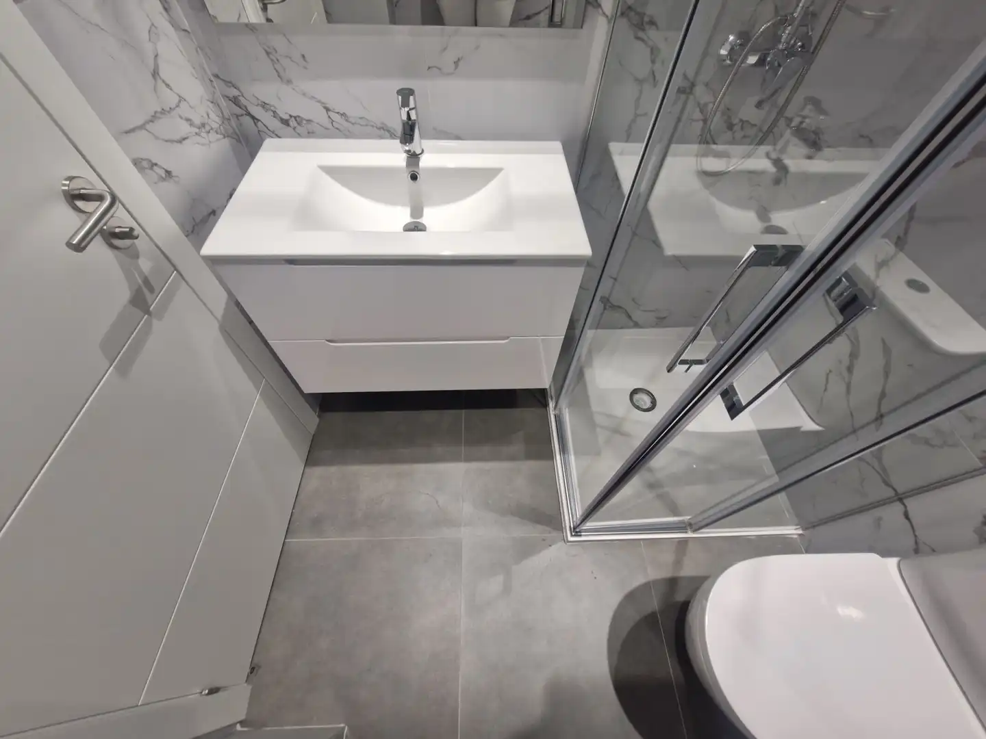 Flat for sale in Rúa Concello de Sarria, 9, Foz