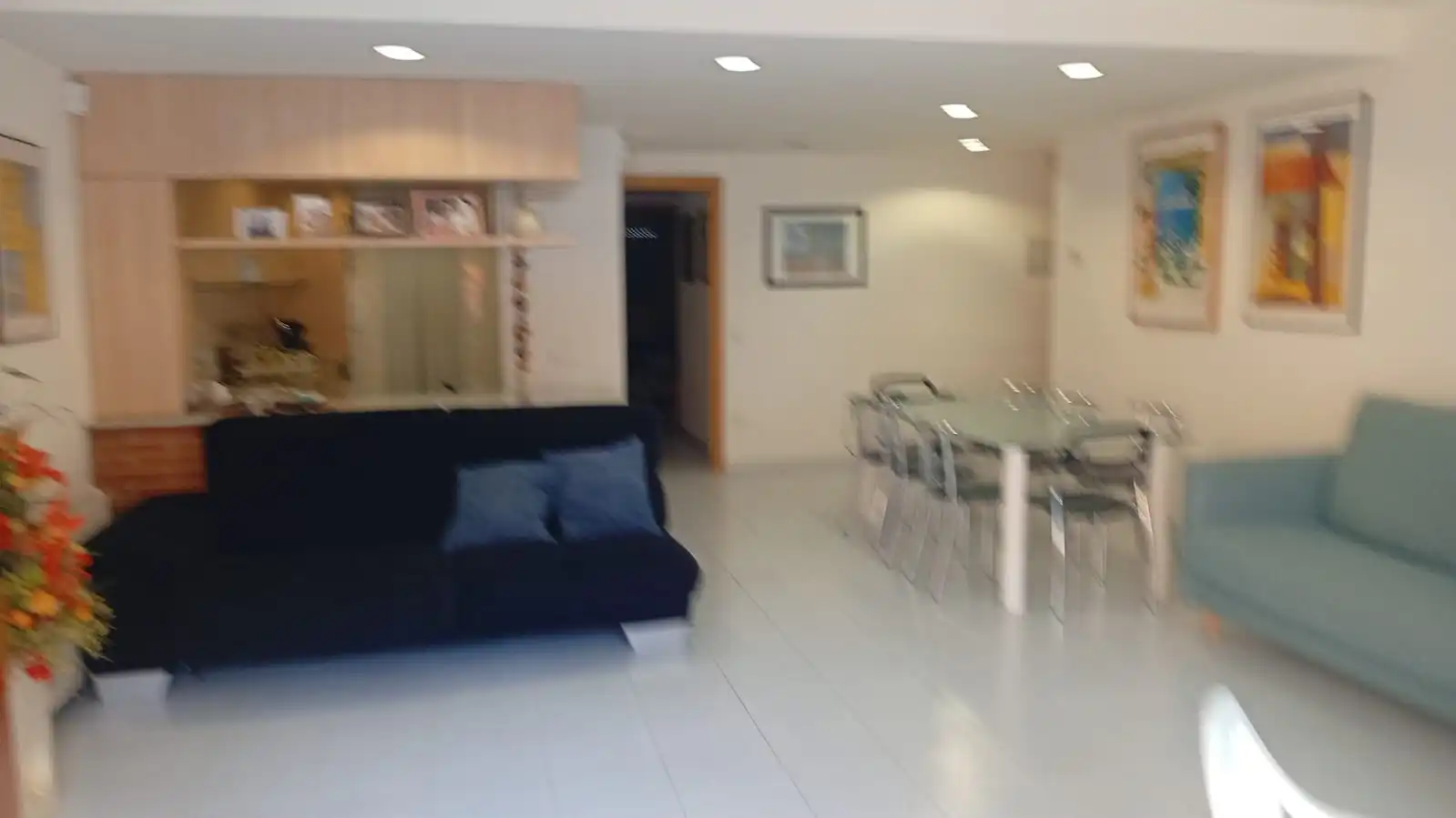 Pis en venda a Calella