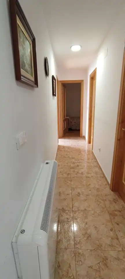 Wohnung zum Verkauf in Ribas de Sil mit Möbliert
