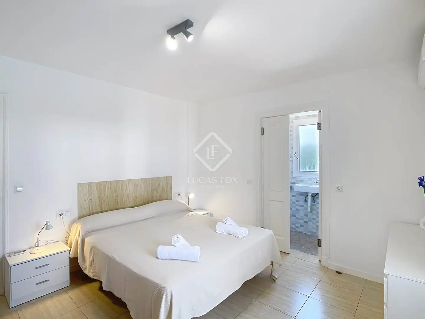 Casa o xalet en venda a Cala Blanca