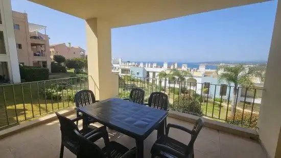 Apartament amb piscina en venda a Chullera, imagen 6