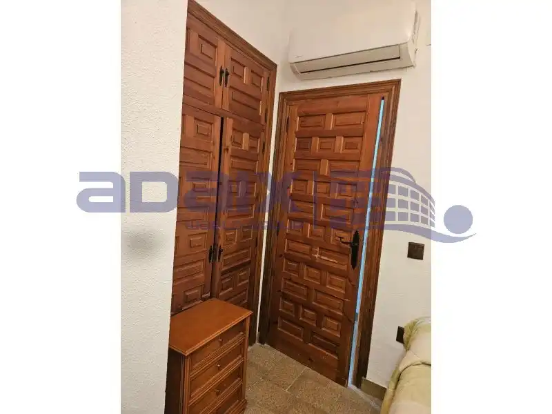 Dormitori de Finca rústica en venda en Ciudad Real amb Aire condicionat, Parquet i Traster