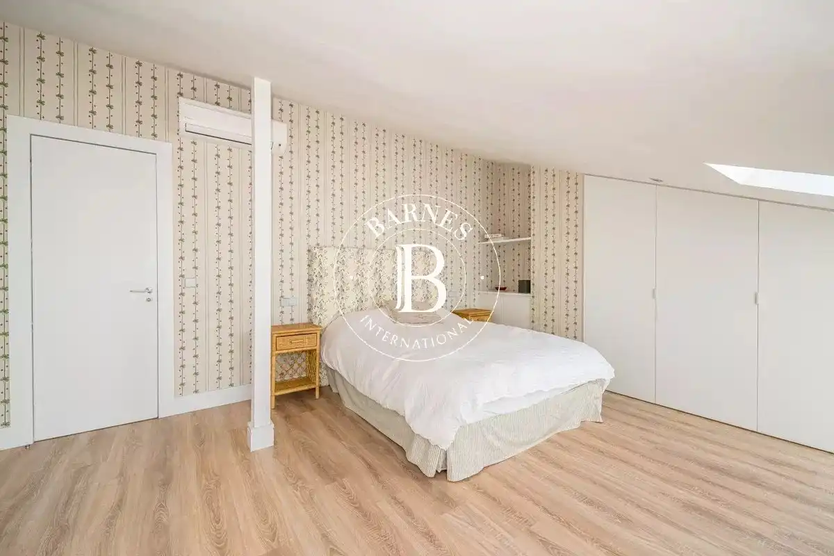 Habitación de Casa o chalet en venta en Madrid con Aire acondicionado, Calefacción y Piscina