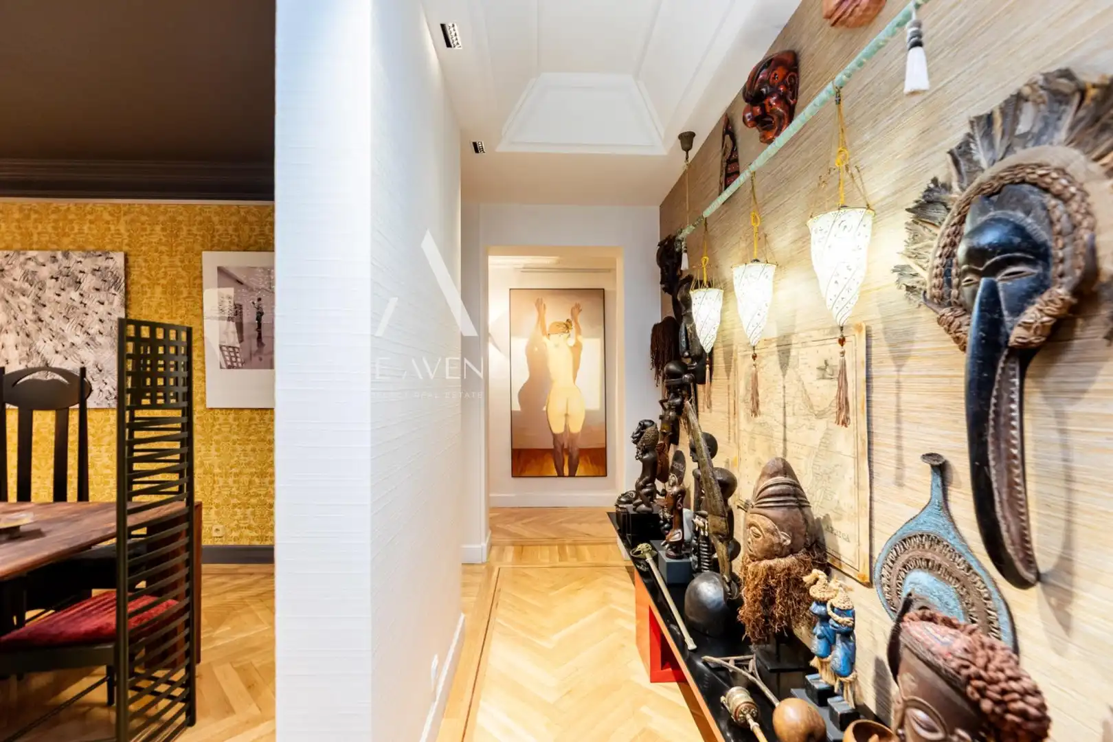 Flat with lift for sale in Calle JOSE ABASCAL, imagen 15