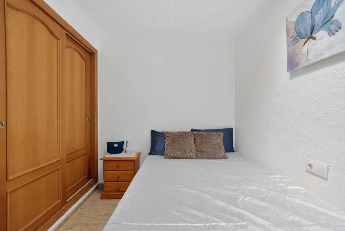 Habitación de Casa o chalet en venta en Torrevieja con Amueblado