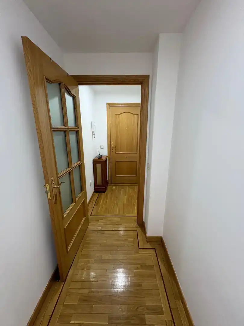Maisonette zum Verkauf in Fuenlabrada mit Parkett, Abstellraum und Möbliert