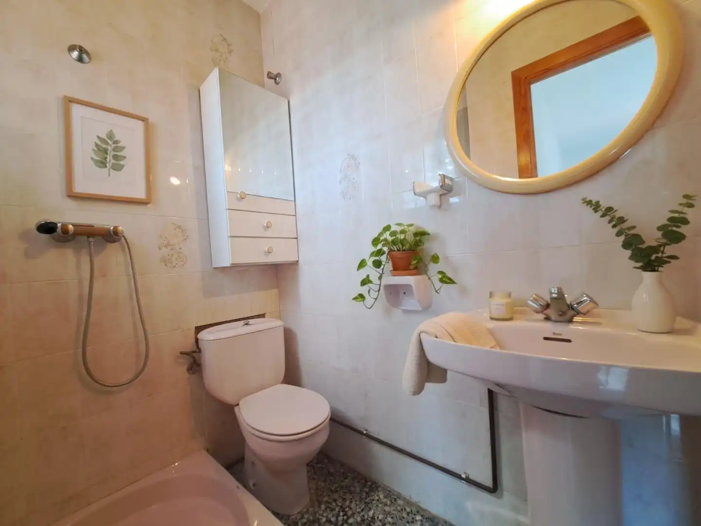 Casa amb terrassa en venda a Castellbisbal, imagen 18
