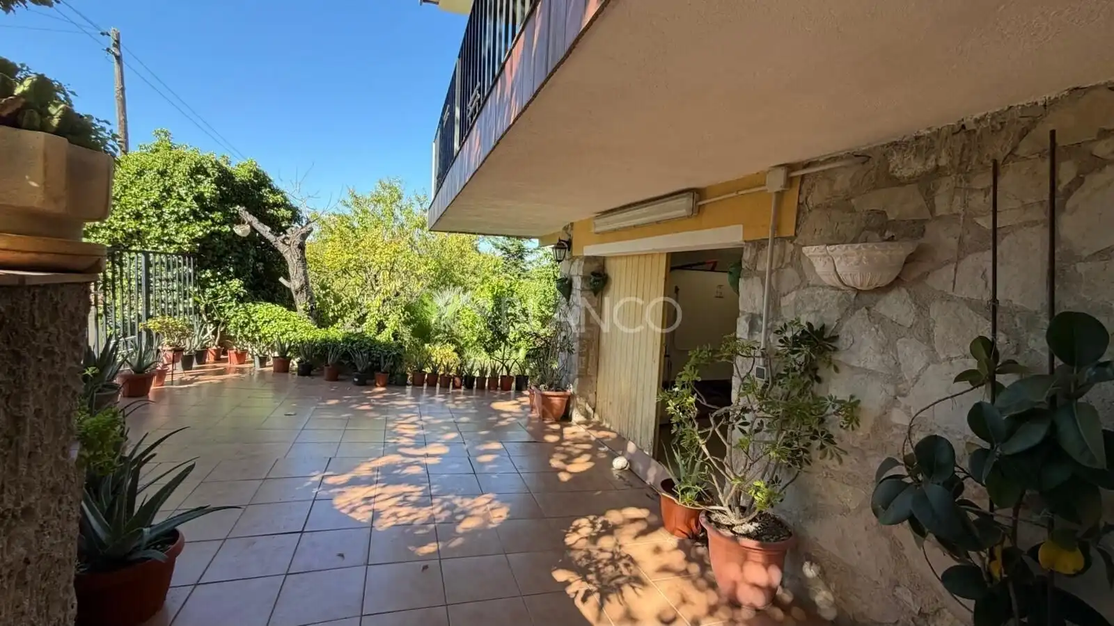 Casa con giardino in vendita a Piera, imagen 9