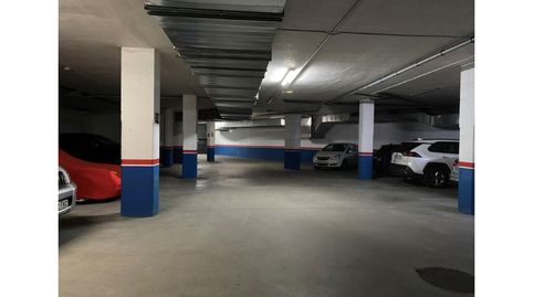 PLAZA DE PARKING EN MATARO, immagine 3