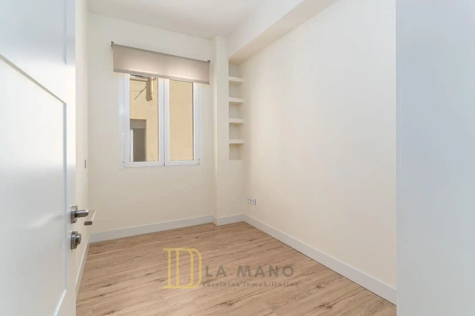 Piso en venta en Madrid con Aire acondicionado, Calefacción y Terraza