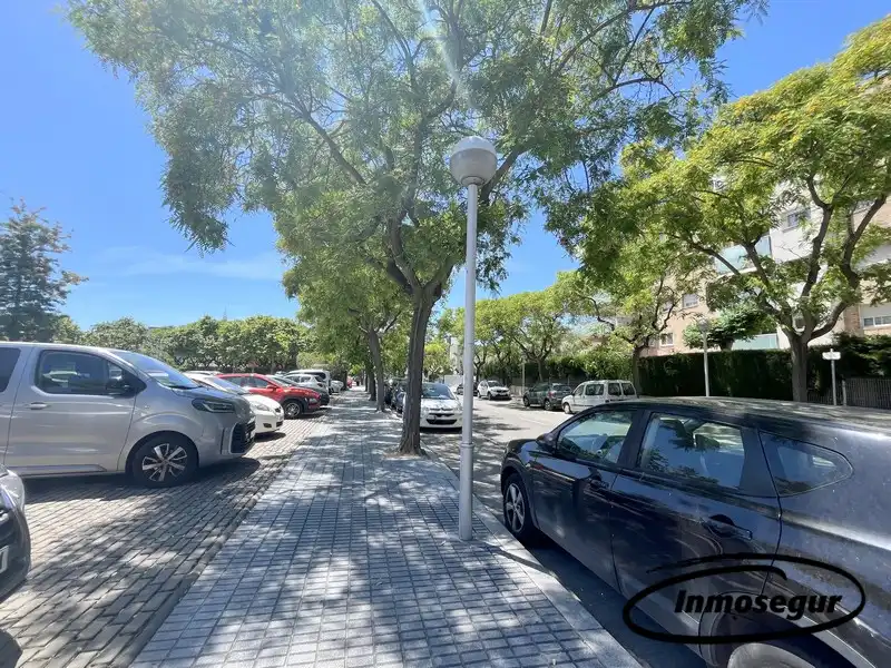 Parking de Piso en venta en Salou con Aire acondicionado, Calefacción y Terraza