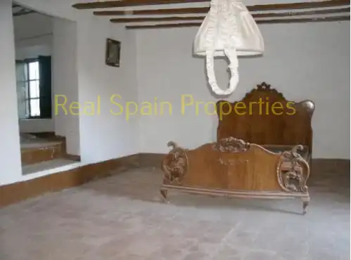 Casa rústica en venta en Vélez-Rubio, imagen 9