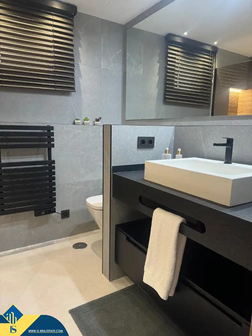 Flat with pool for sale in Playa del Acequión, Náufragos y Rocío del Mar, imagen 7