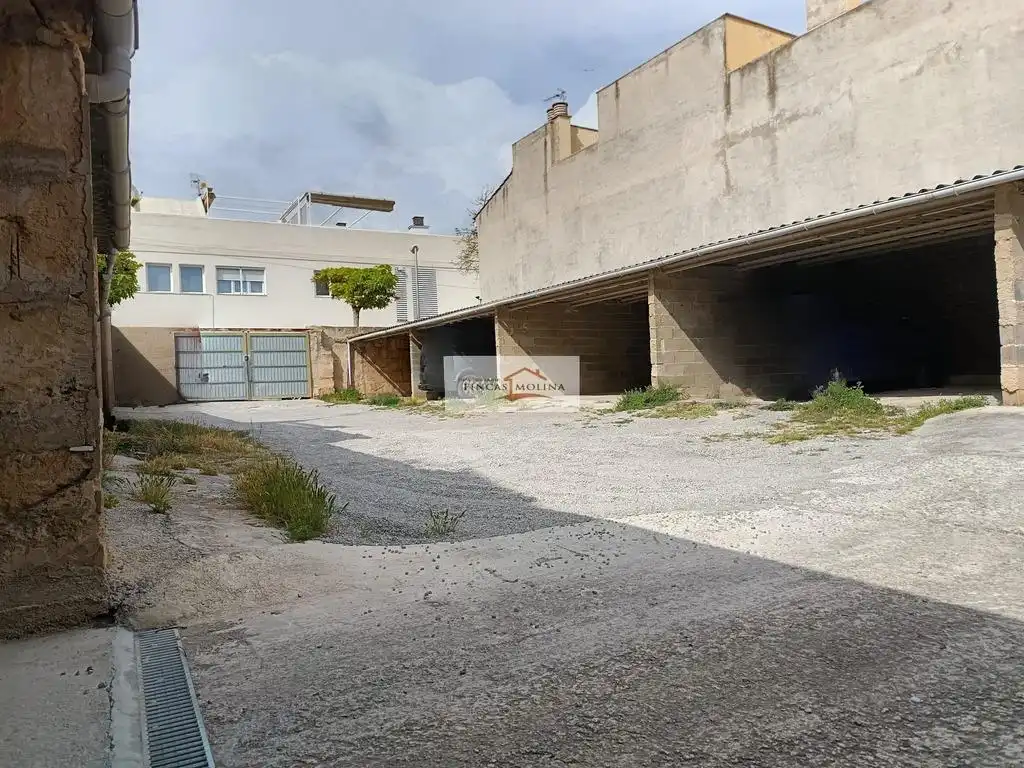 Parking of Residential for sale in  Palma de Mallorca