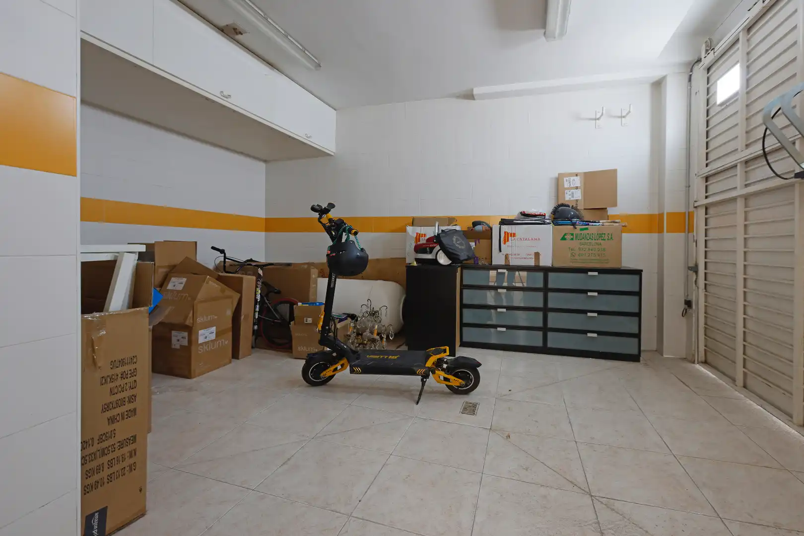 Chalet con terraza en venta en Carrer del Frontó, imagen 46