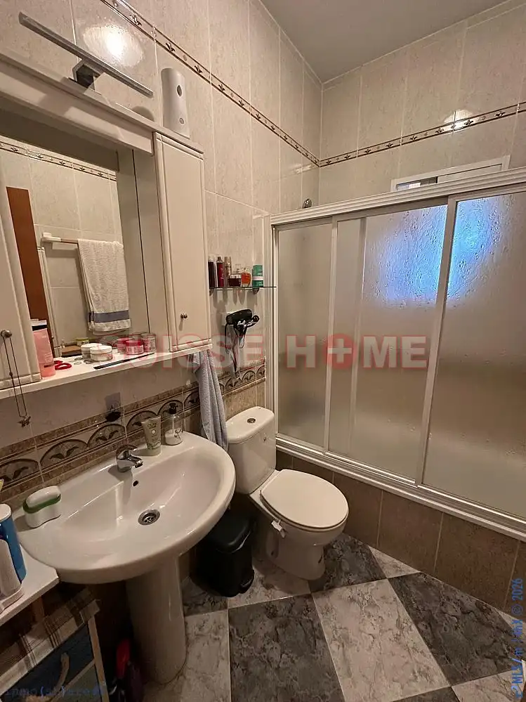 Casa rústica con piscina en venta en Almayate, imagen 14