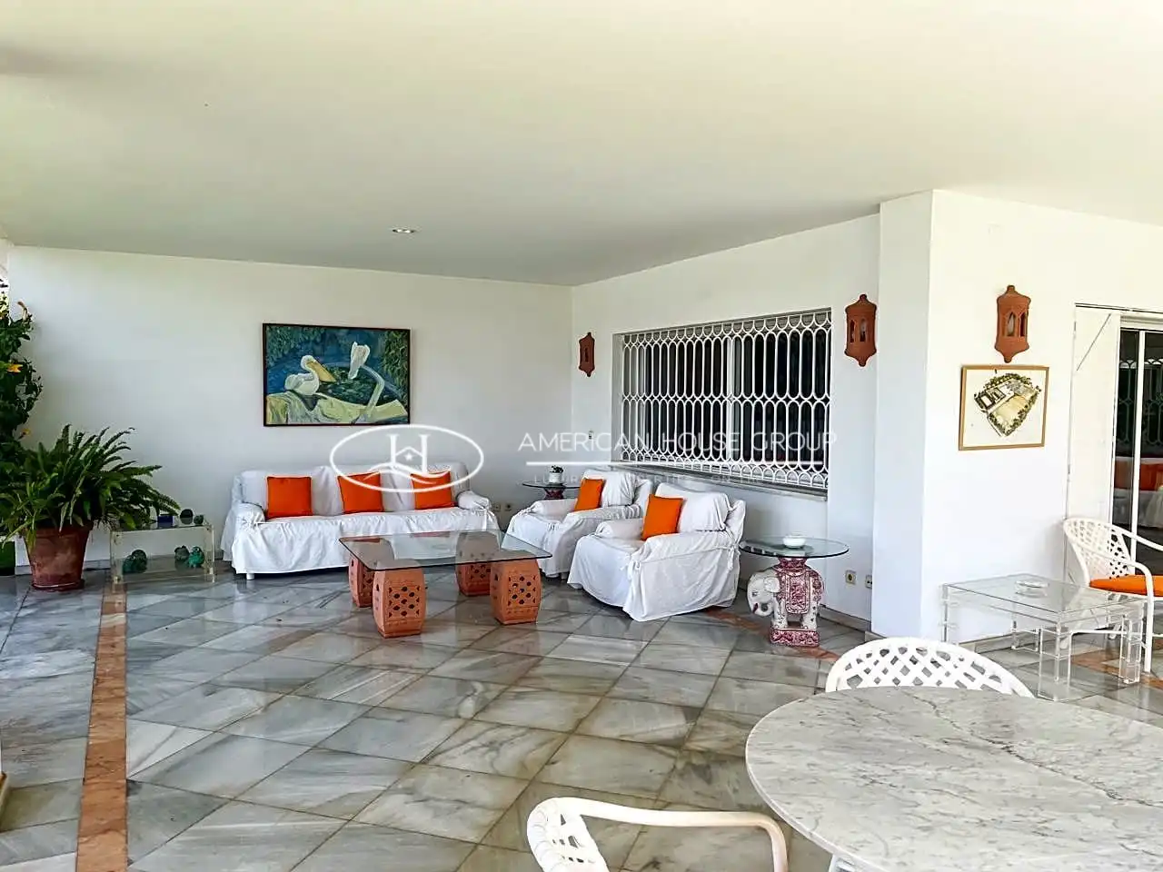 Casa con piscina en venta en C. 5, 151, imagen 5