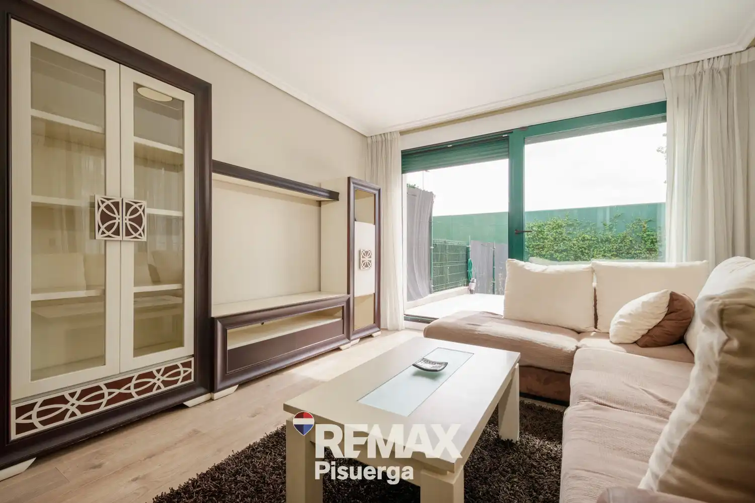 Villa mit Pool zum Verkauf in Calle José María Castilviejo 41, imagen 7