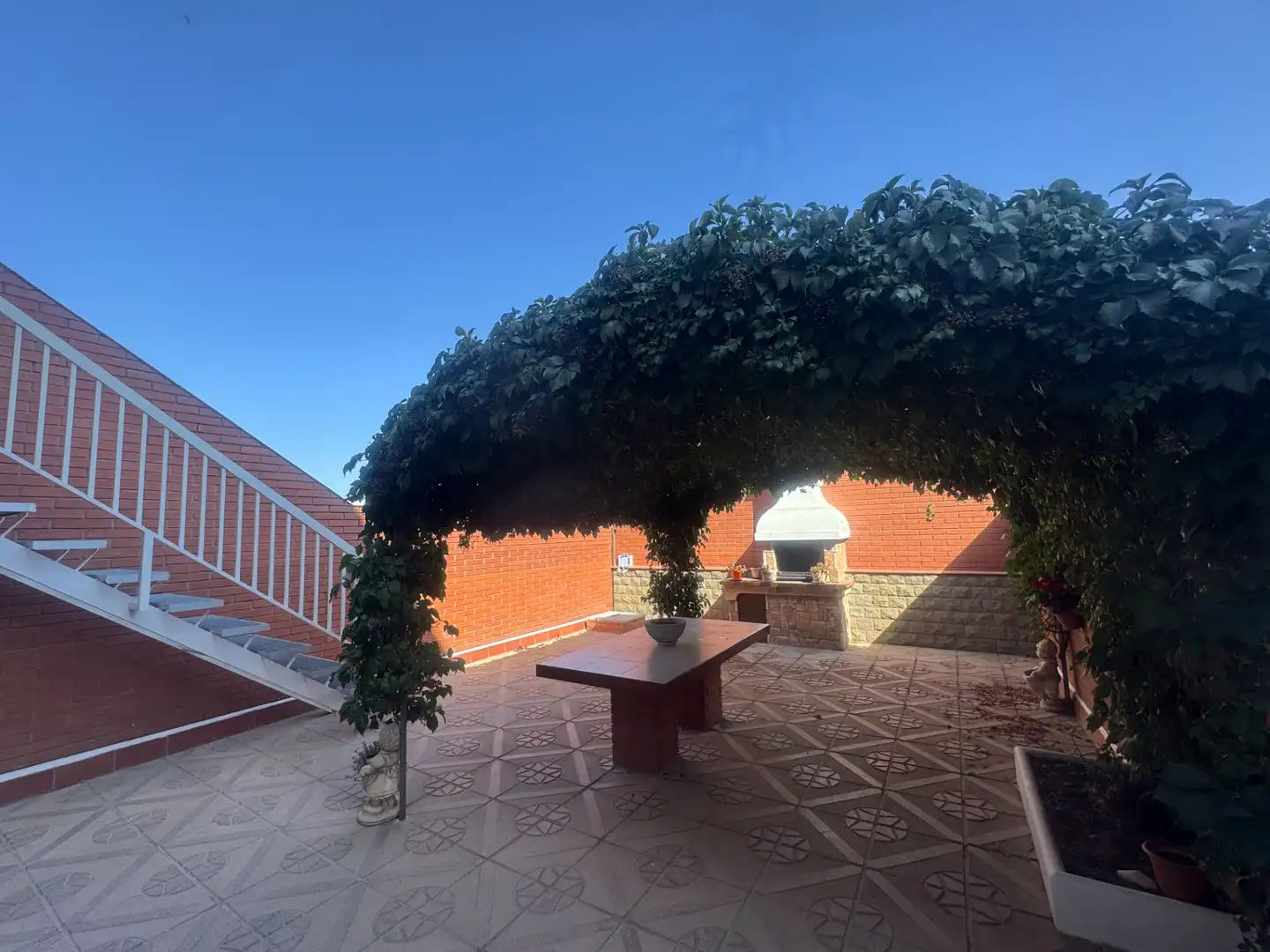 Maison avec terrasse à vendre à Carrer Alcalde Sala, imagen 9