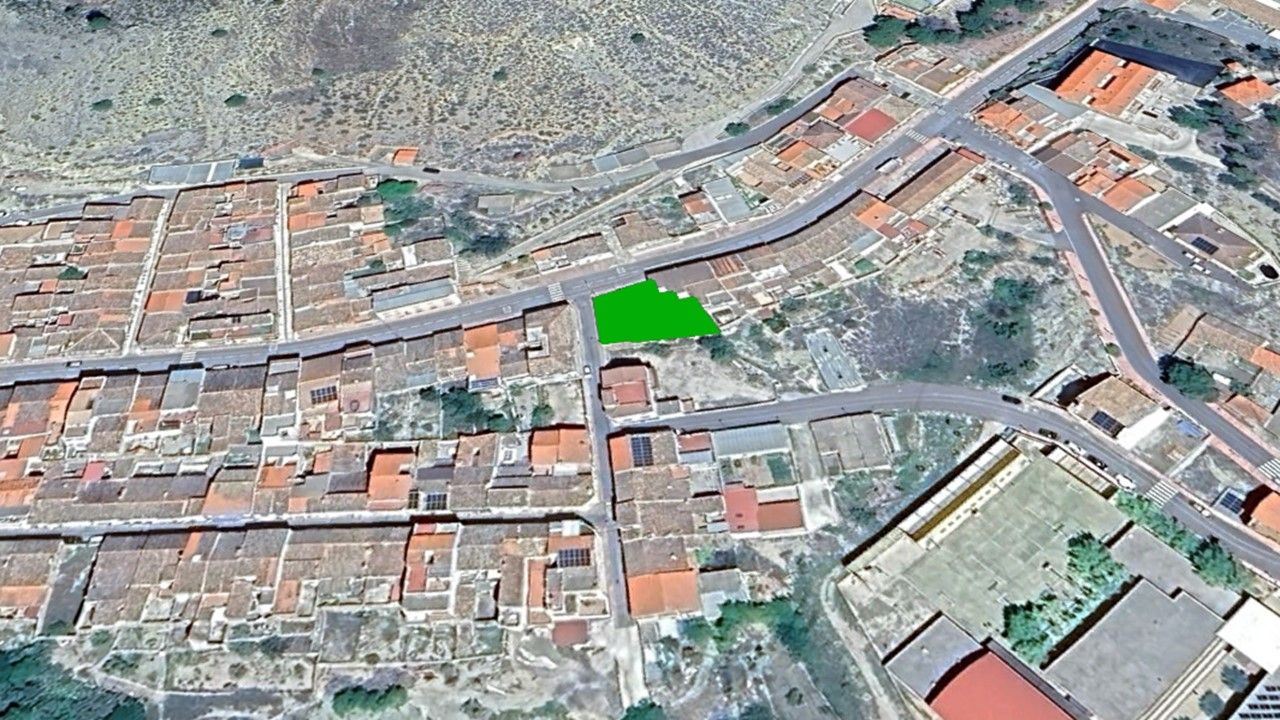 Grundstücke zum verkauf in Jalance