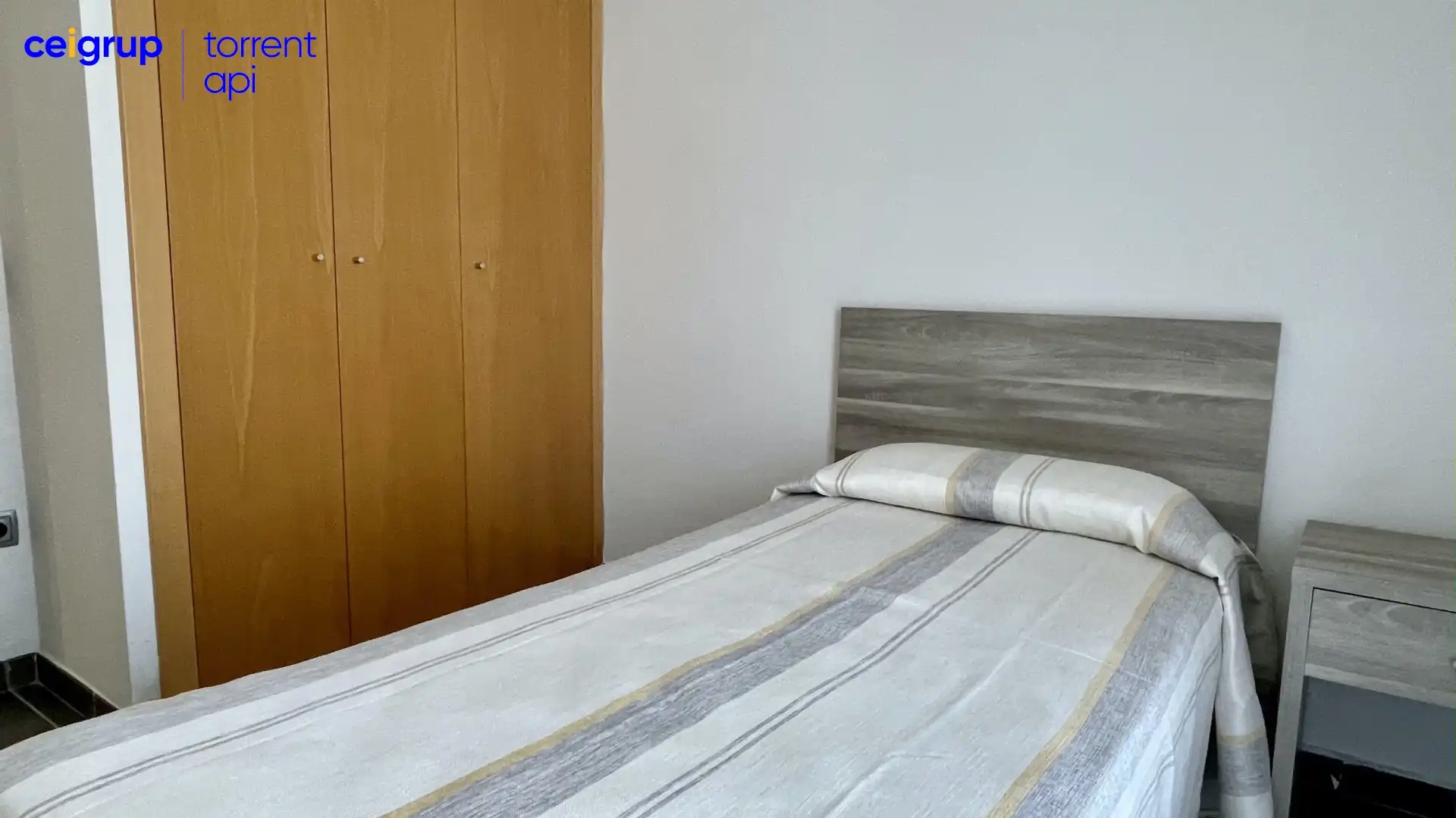 Wohnung mit Terrasse zum Verkauf in L'Estartit Poble, imagen 12