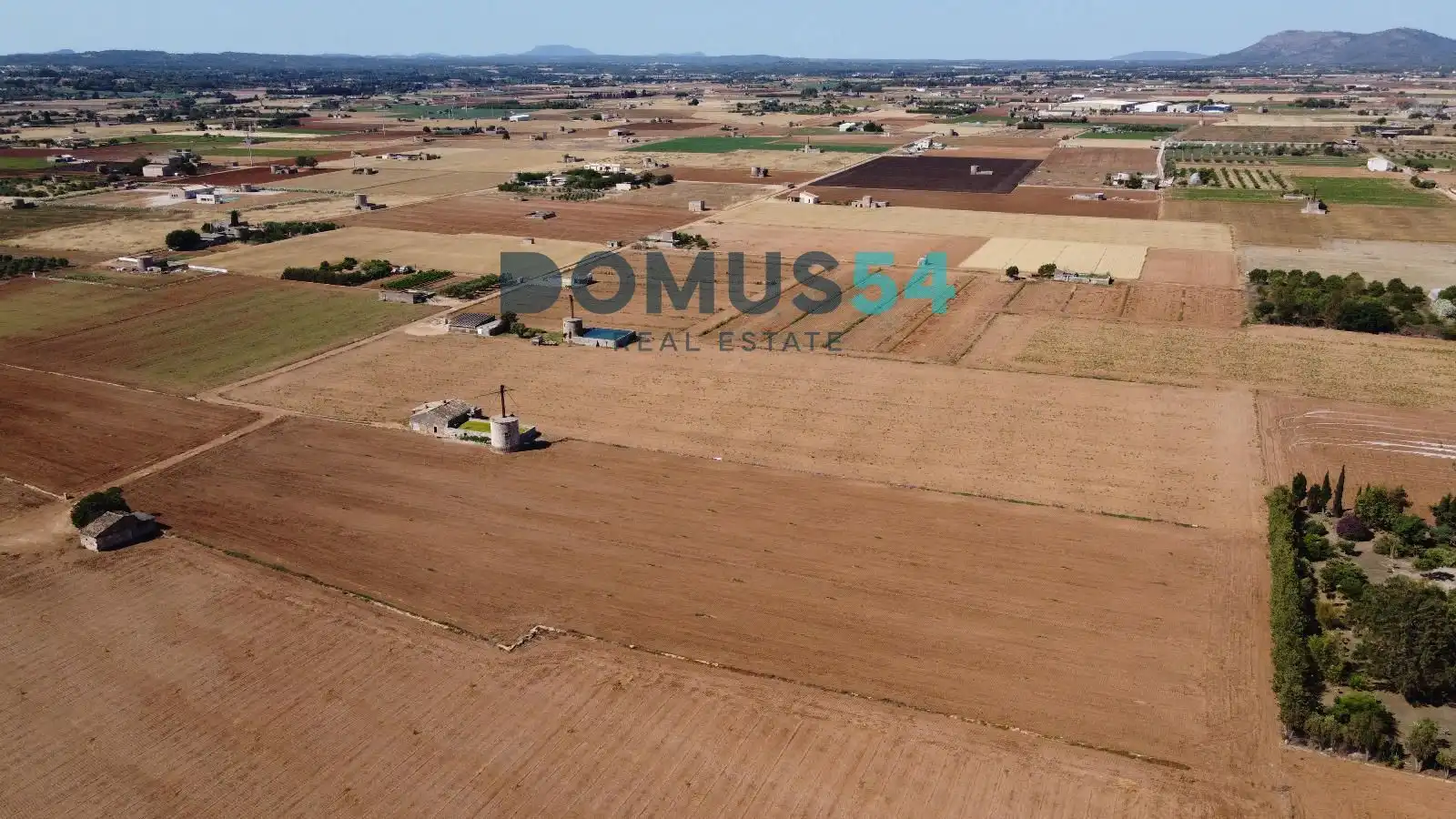 Rustikales Grundstück zum Verkauf in Sa Pobla, imagen 15
