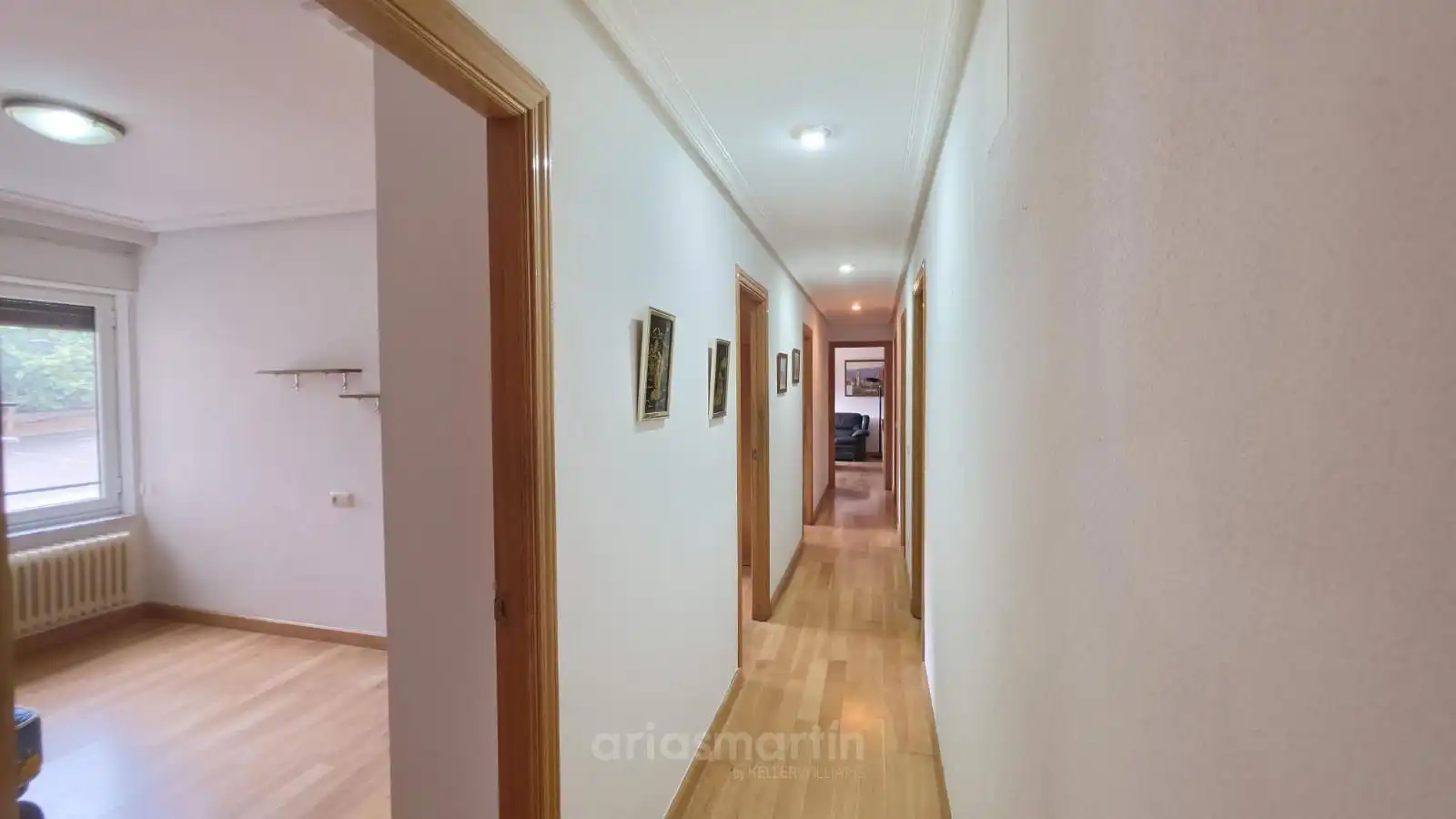 Flat with balcony to rent in Norberto Cuesta Dutari, imagen 16