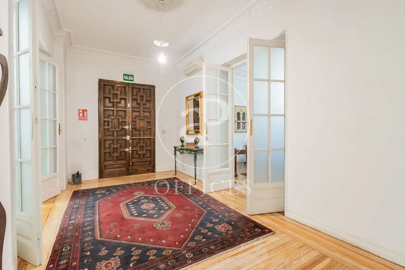 Oficina en venta en Madrid con Aire acondicionado